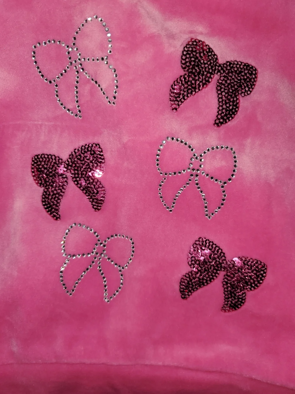 btween soft pink